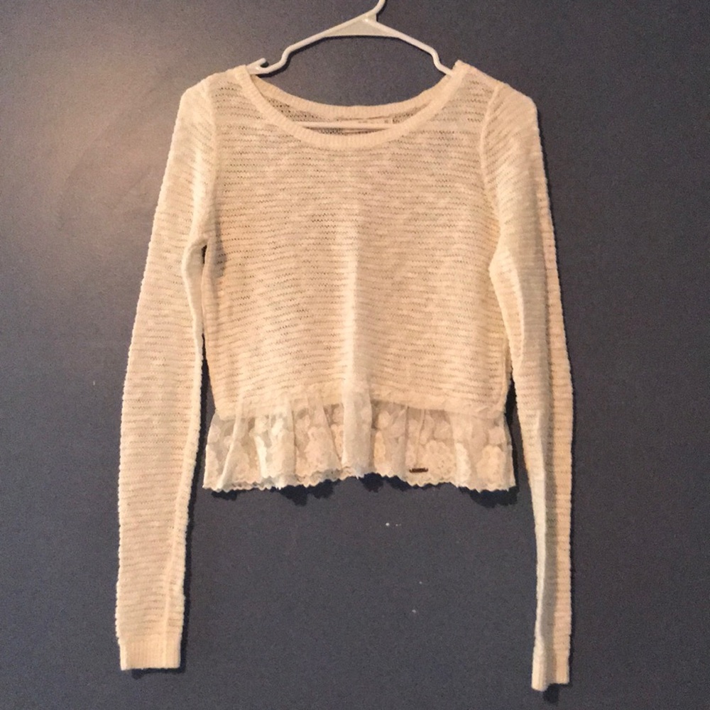 Abercrombie & Fitch Sweater